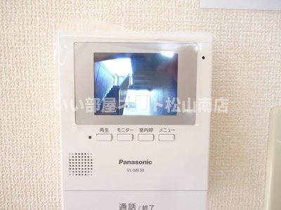 【セキュリティ】 | セジュール楓