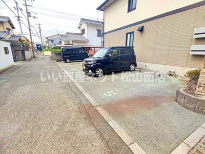 【エントランス】 | セジュール楓