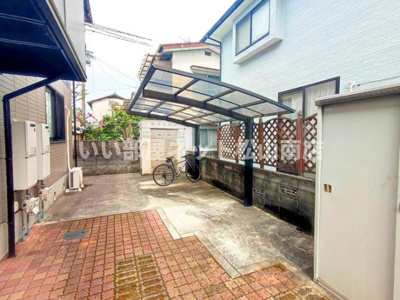 【その他共用部分】 | セジュール楓