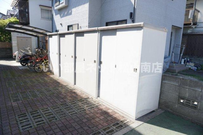 【設備】 | セジュール楓