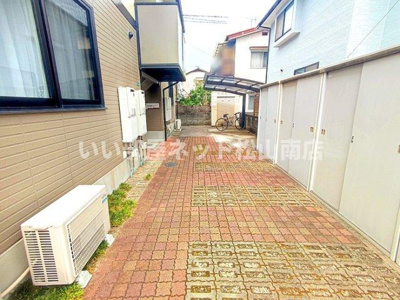 【その他共用部分】 | セジュール楓