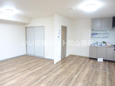 【居間・リビング】 | セジュール楓