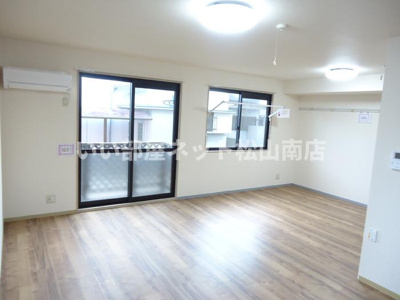 【内装】 | セジュール楓