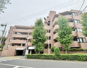 グランパーク深沢の画像