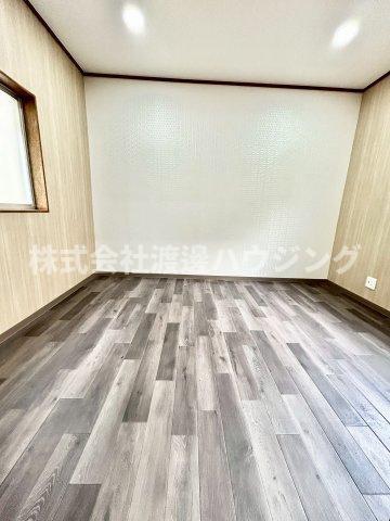 池島町4丁目一戸建の内装