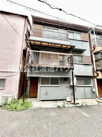 池島町4丁目一戸建