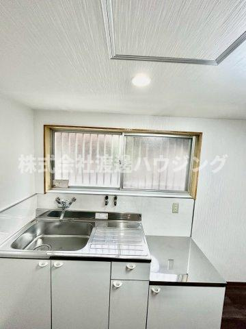 池島町4丁目一戸建のその他|窓