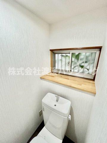 池島町4丁目一戸建のその他|窓