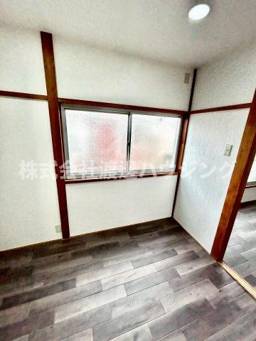 池島町4丁目一戸建のその他|窓