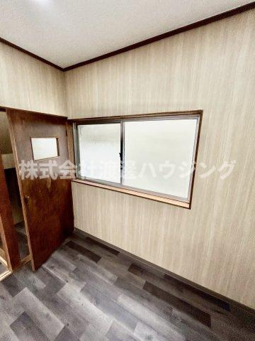 池島町4丁目一戸建のその他|窓