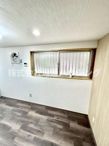 池島町4丁目一戸建のその他|窓