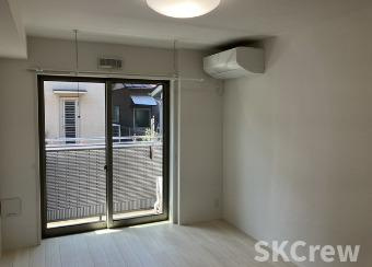 【居間・リビング】 | レ セレニタ 松庵