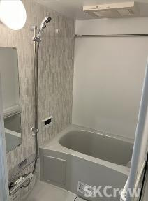 【浴室】 | レ セレニタ 松庵