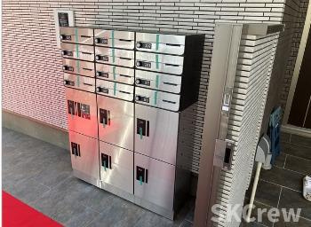 【その他共用部分】 | レ セレニタ 松庵