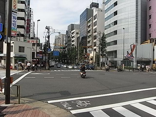 CASA EST CORTAの周辺