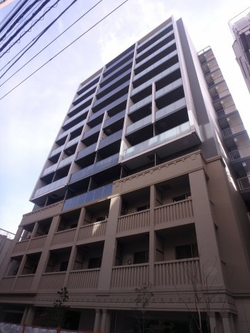 CASA EST CORTAの外観