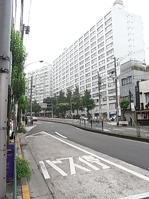 CASA EST CORTAの周辺