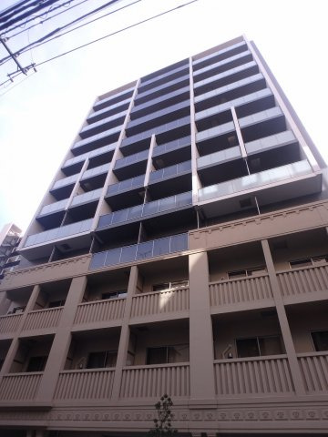 CASA EST CORTAの外観