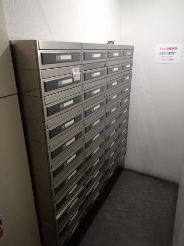 プライムアーバン白山のその他共用部分