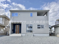 富士市五貫島 3期 新築一戸建ての画像