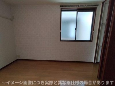 【居間・リビング】 | アルバトロス空港通 Ｂ棟