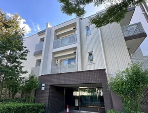 グランスイート世田谷桜丘の画像