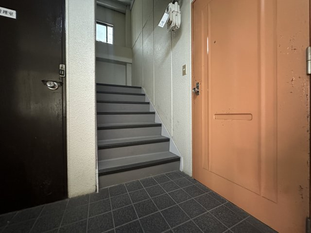 第2神原マンションのその他共用部分