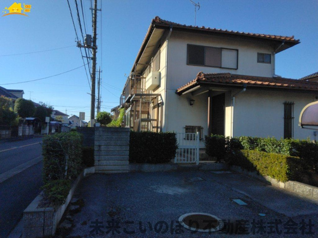 【その他】 | 加須市花崎北4丁目売地