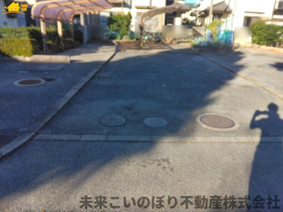 【その他】 | 加須市花崎北4丁目売地