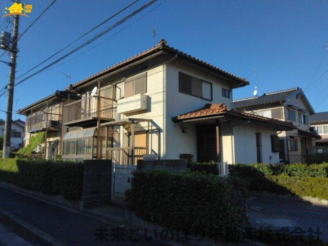 【外観】 | 加須市花崎北4丁目売地