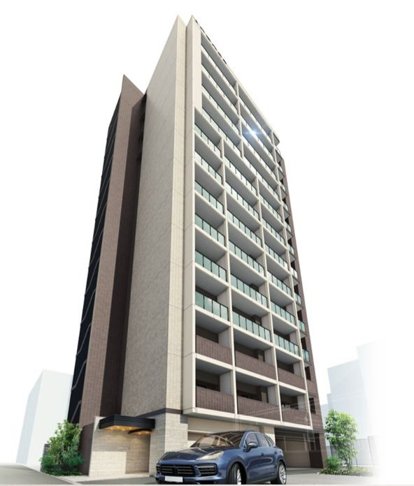 アクロス天神セントラルグロー