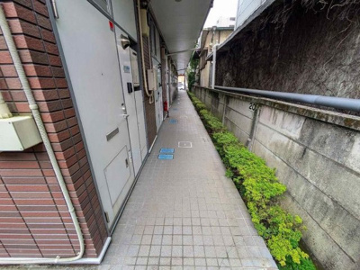 【バルコニー】 | レオパレスコア | 外観