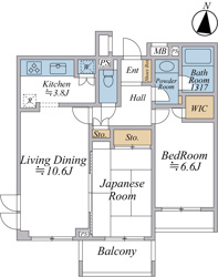 【間取り】 | ご自宅から現地まで、当社スタッフがお車にて、「お迎え・お送り」をしております。ぜひお気軽にお問い合わせくださいませ♪