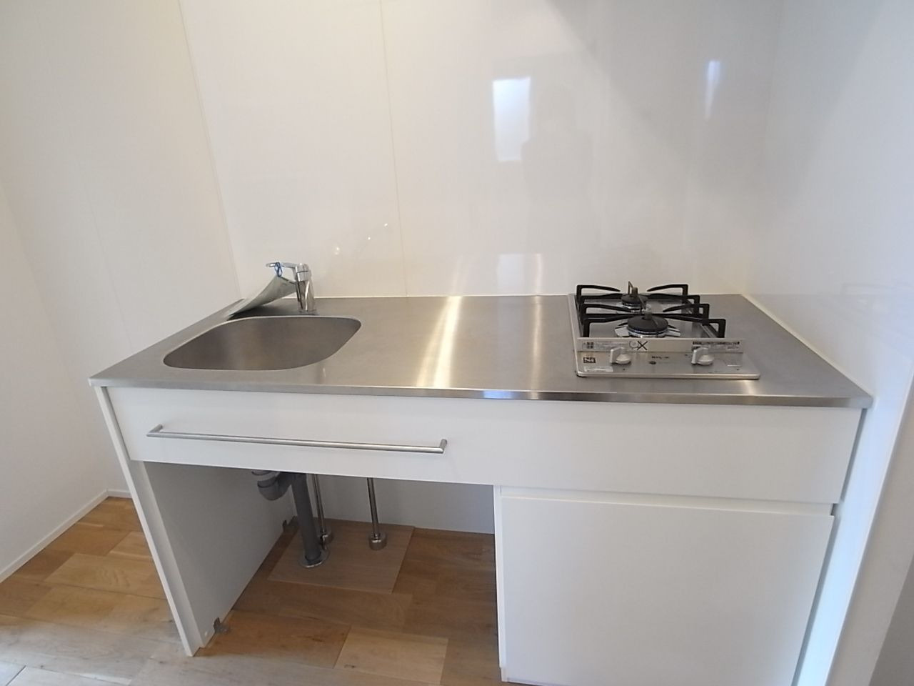 ANDONのキッチン