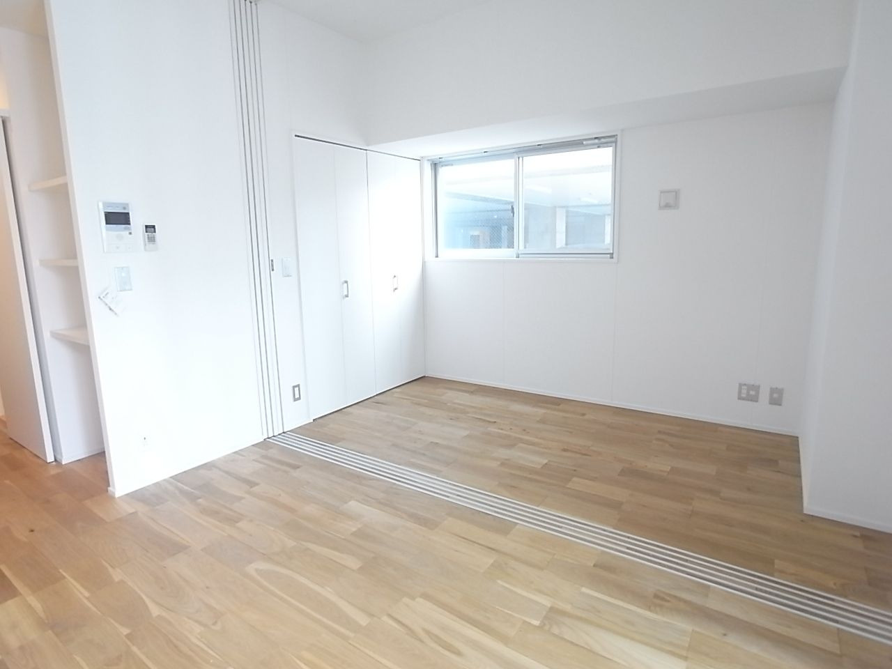 ANDONの居間・リビング