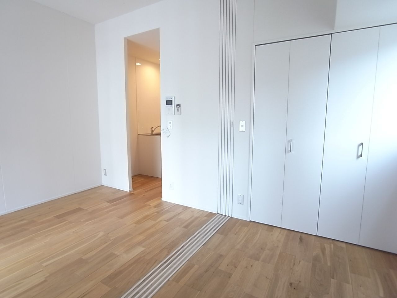 ANDONの居間・リビング