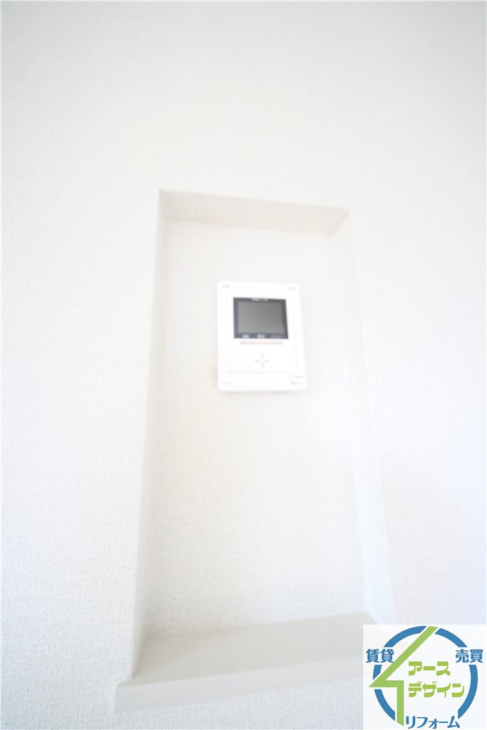 サージェ林　Ⅱのセキュリティ