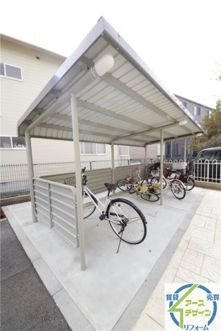 サージェ林　Ⅱのその他共用部分