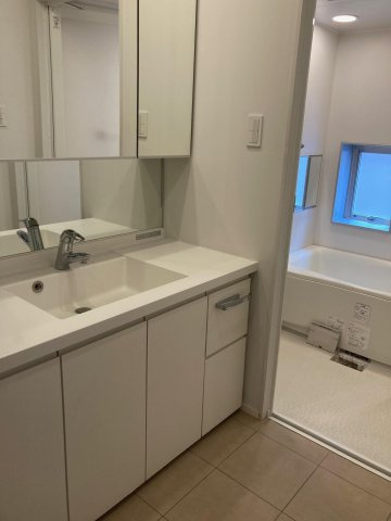 赤坂ラテのキッチン