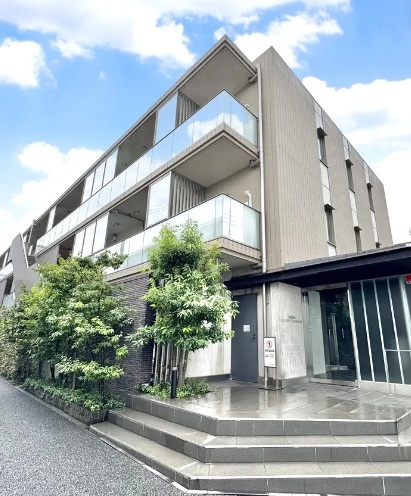 【外観】 | ご自宅から現地まで、当社スタッフがお車にて、「お迎え・お送り」をしております。ぜひお気軽にお問い合わせくださいませ♪