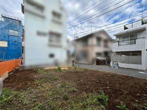 杉並区高円寺南4丁目　新築戸建の画像