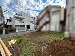 【外観】 | 2025年10月27日撮影