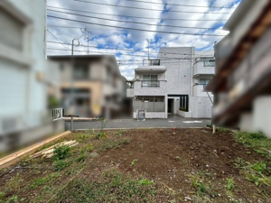 【外観】 | 2025年10月27日撮影