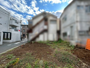 【外観】 | 2025年10月27日撮影