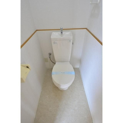 【トイレ】 | アーバンハイム成城
