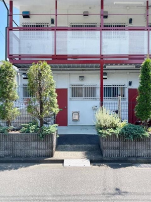 【エントランス】 | アーバンハイム成城