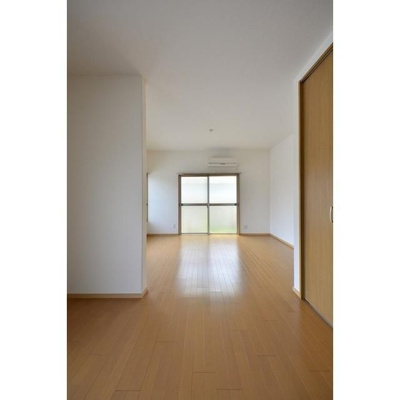 【居間・リビング】 | アーバンハイム成城