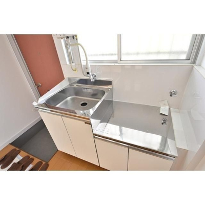 【キッチン】 | アーバンハイム成城