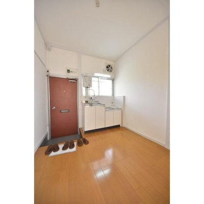 【セキュリティ】 | アーバンハイム成城 | 内装