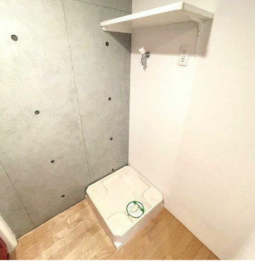 モデュロール渋谷本町のその他